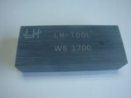 Màu xám tối làm cho bảng PU dựa 1000x500x50 / 75 / 100mm 750x500x50 / 75 / 100mm