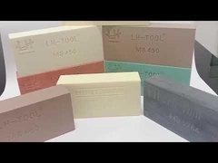 Vật liệu tổng hợp Epoxy và PU, Bảng dụng cụ có hệ số giãn nở nhiệt thấp