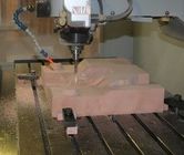 Polyurethane Tooling Board Bọt Foam Mật độ Cao cho độ mài mòn của mô hình
