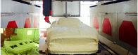 Polyurethane Tooling Foam Blocks Đối với khuôn mẫu xe, cao Mật độ Mẫu Ban