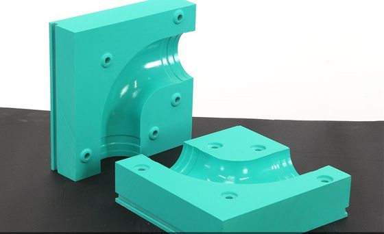 75Khó khăn 0,7 mật độ Epoxy Tooling Board Kháng nhiệt lên đến 150C