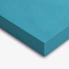 Vỉ hút chân không màu xanh Epoxy Tooling Board Mật ​​độ 1,25 Độ dày 30mm