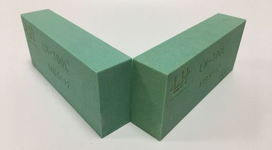 Trung bình 1.22g / Cm3 Bảng dụng cụ Epoxy cho vật cố định kim loại tấm
