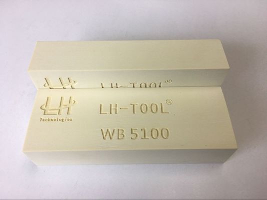 Bảng Polyurethane 5100 nhiệt độ cao cho Blibox Sand Core Die