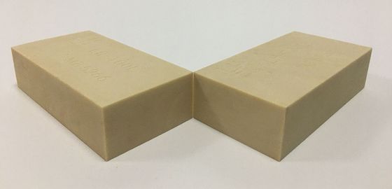 MB 5266 Nhiệt độ cao khối dụng cụ Epoxy Mật độ tấm 1.7 cho khuôn