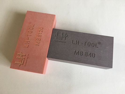 LH MB5120 Bảng công cụ Epoxy tấm màu đỏ để tạo hình chân không đa chức năng